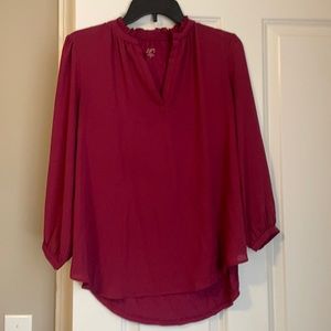 Loft blouse size XS